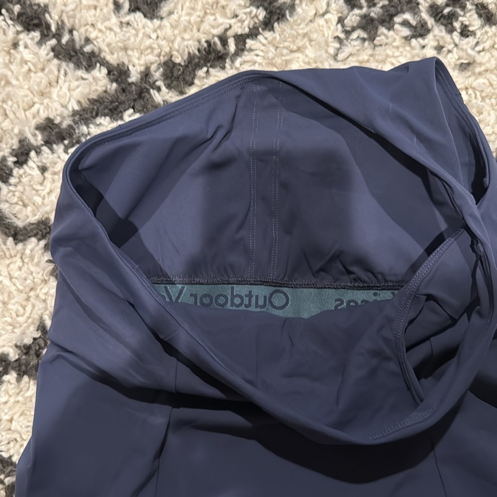 Outdoor Voices One Shoulder Exercise Dress Small - Picture 4 of 4
